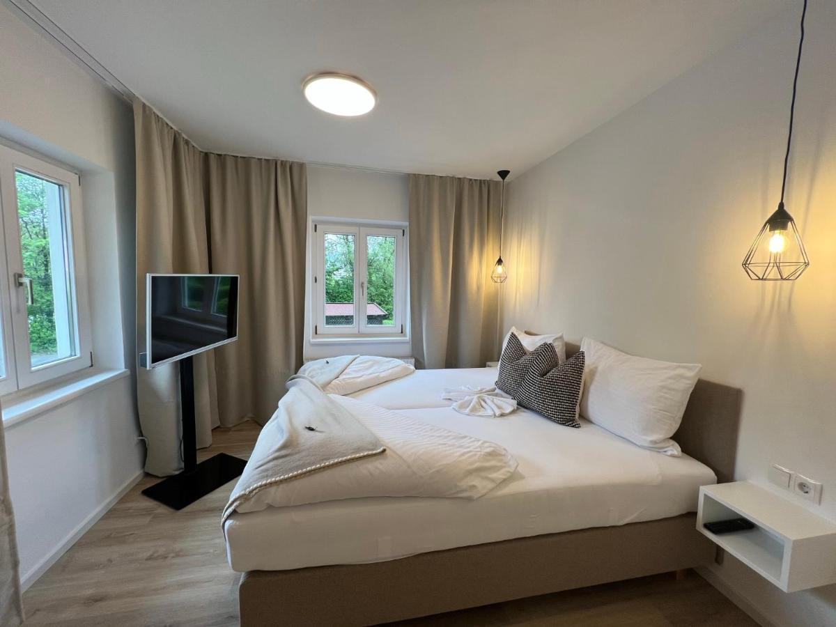 Gasthof Badl - Bed & Breakfast Hall in Tirol Exterior foto